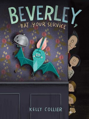 cover image of Beverley, Bat Your Service